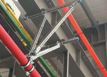 比如抗震支架厂家与你分享你必须做的紧急情况下的准备